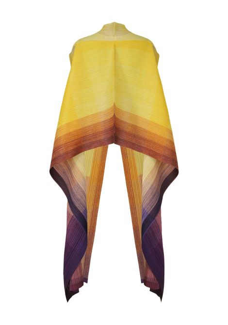  PLEATS PLEASE ISSEY MIYAKE | Gilet | PP56JE69352